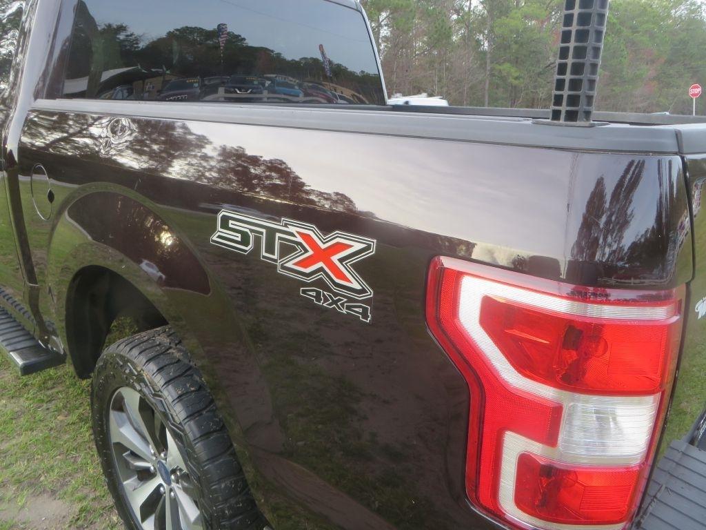 Ford F-150Supercrew - Thumbnail 9