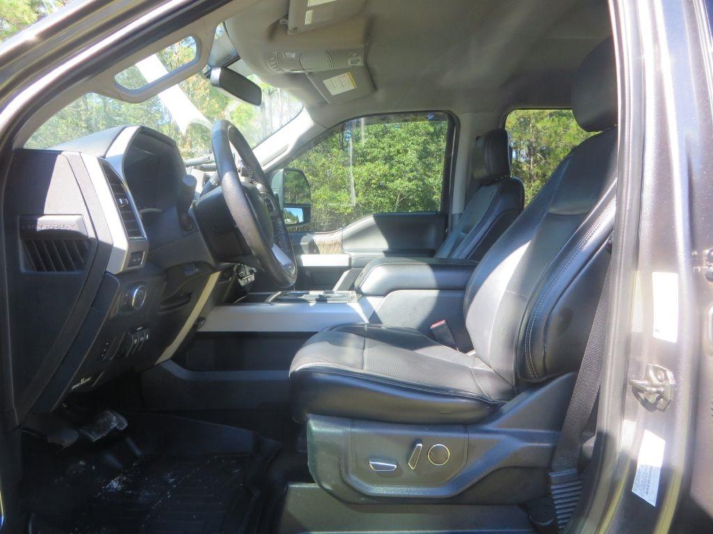 Ford Super Duty F-250 Srwsuper Duty - Thumbnail 10