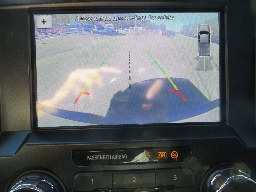 Ford Super Duty F-250 Srwsuper Duty - Thumbnail 19