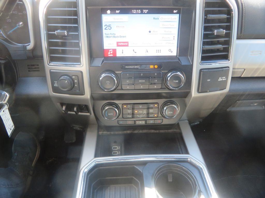 Ford Super Duty F-250 Srwsuper Duty - Thumbnail 18