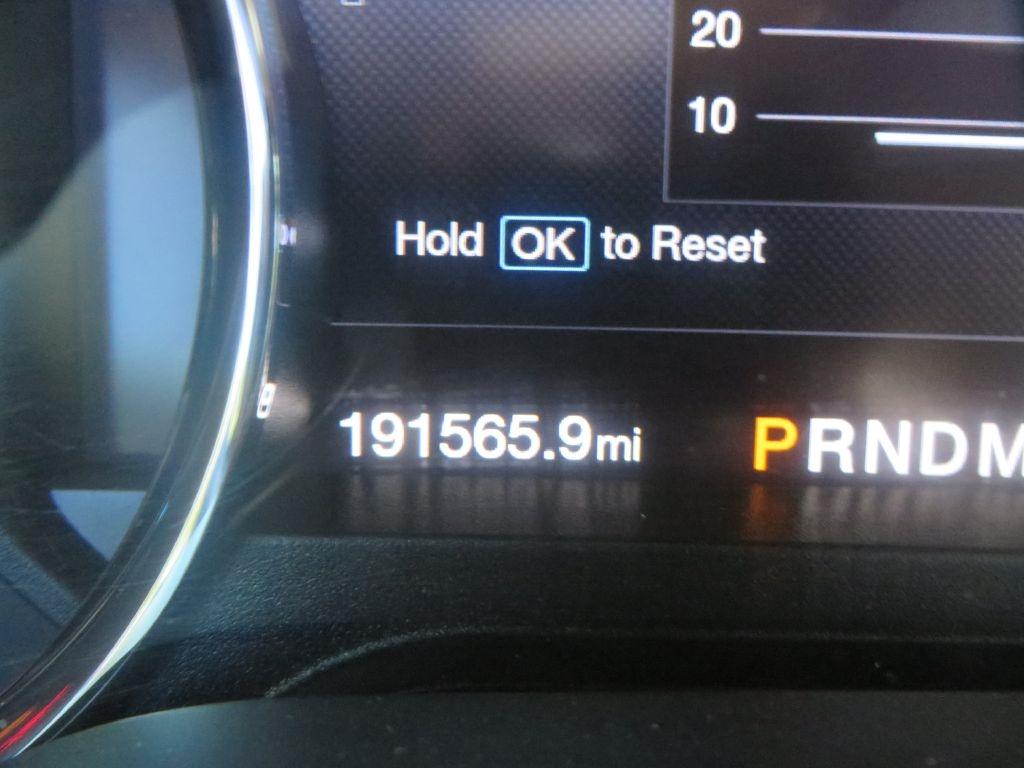 Ford Super Duty F-250 Srwsuper Duty - Thumbnail 17