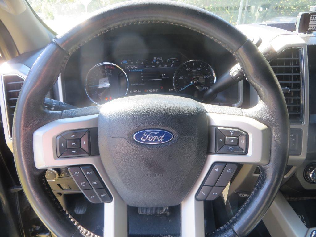 Ford Super Duty F-250 Srwsuper Duty - Thumbnail 13