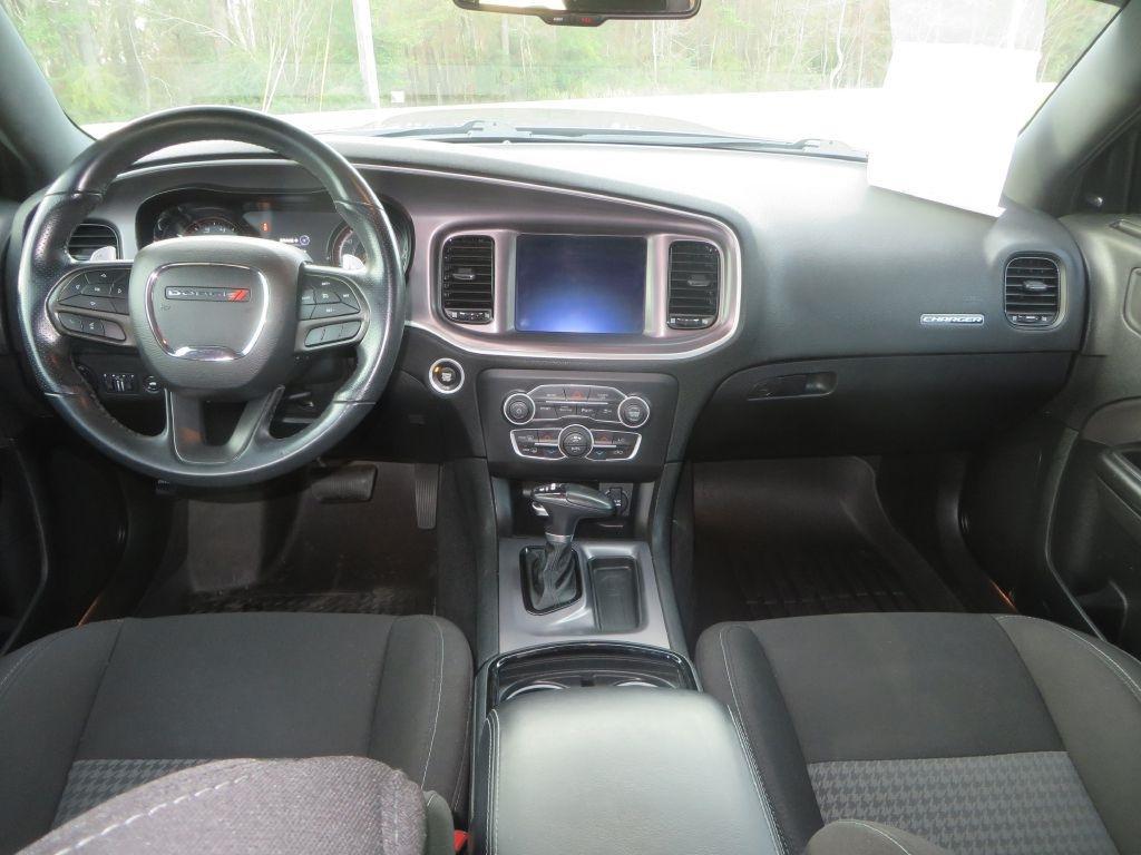 Dodge Chargergt Blacktop - Thumbnail 12