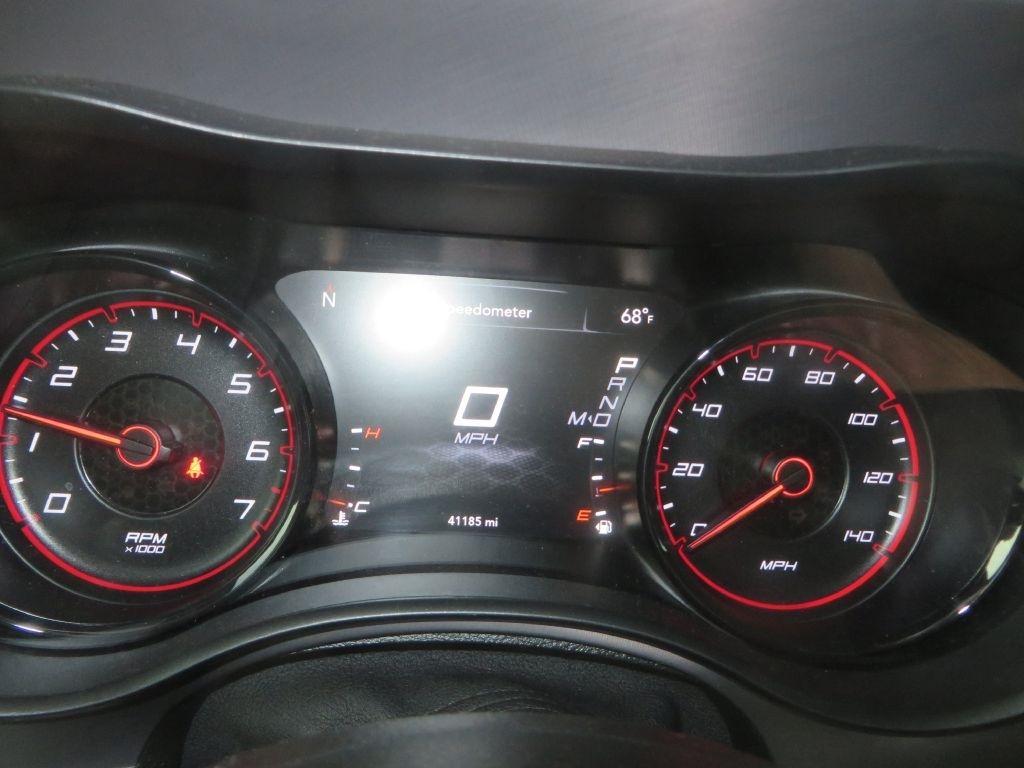 Dodge Chargergt Blacktop - Thumbnail 16