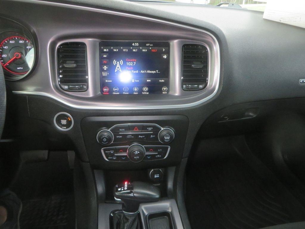 Dodge Chargergt Blacktop - Thumbnail 18