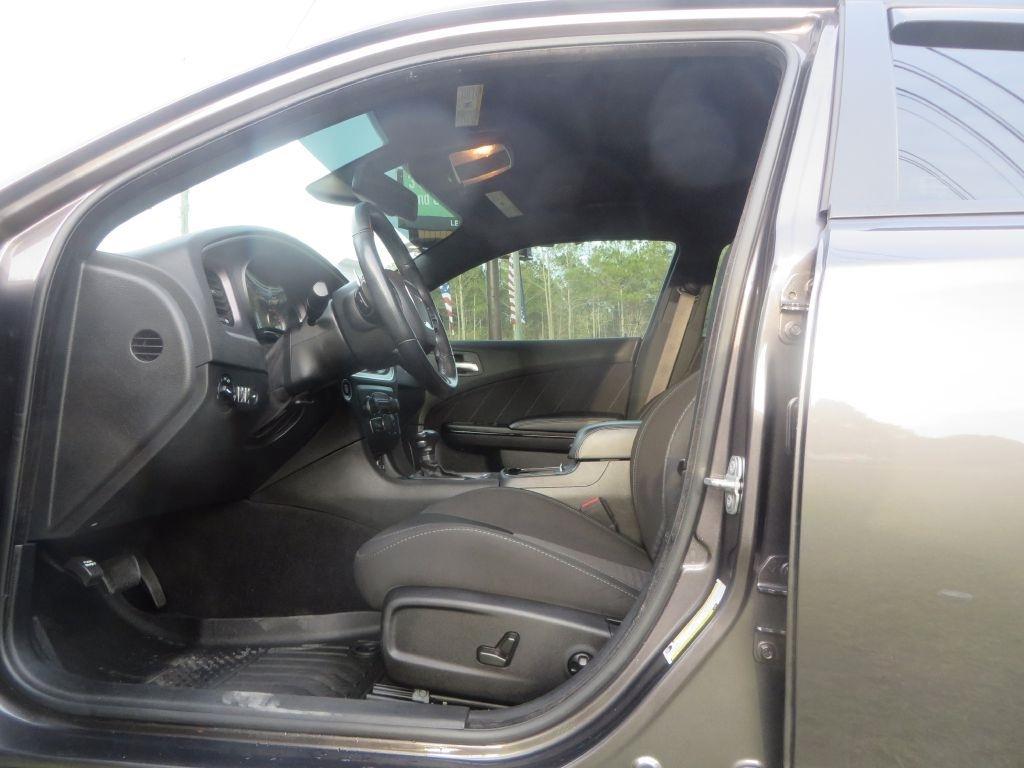 Dodge Chargergt Blacktop - Thumbnail 10