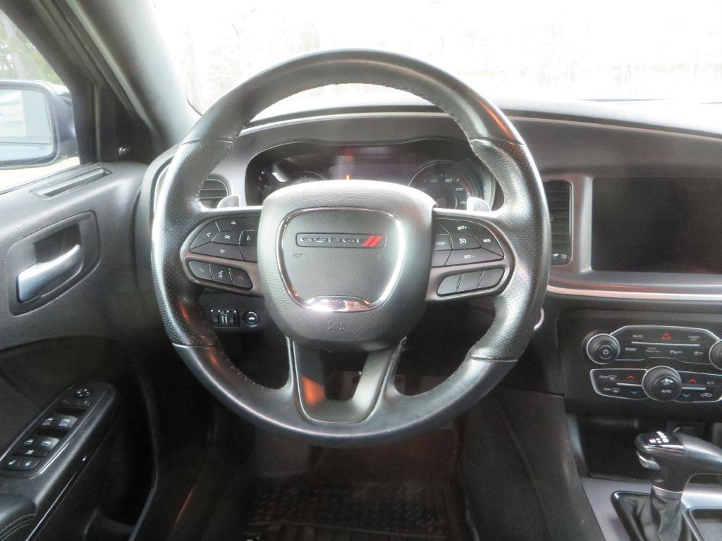 Dodge Chargergt Blacktop - Thumbnail 13