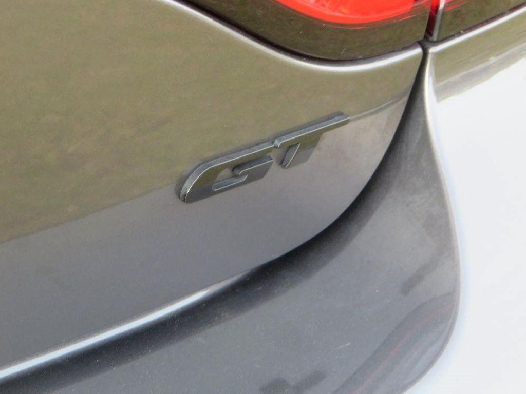 Dodge Chargergt Blacktop - Thumbnail 9