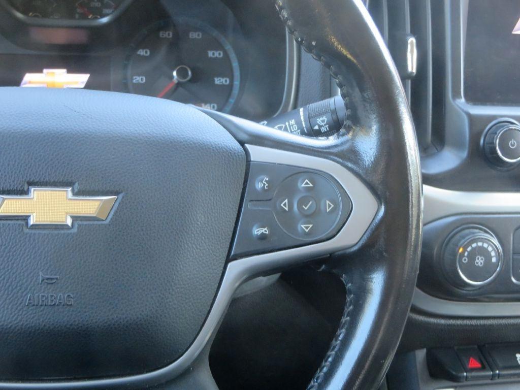 Chevrolet Coloradolt - Thumbnail 18