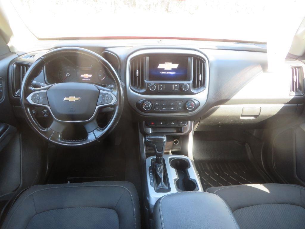 Chevrolet Coloradolt - Thumbnail 15