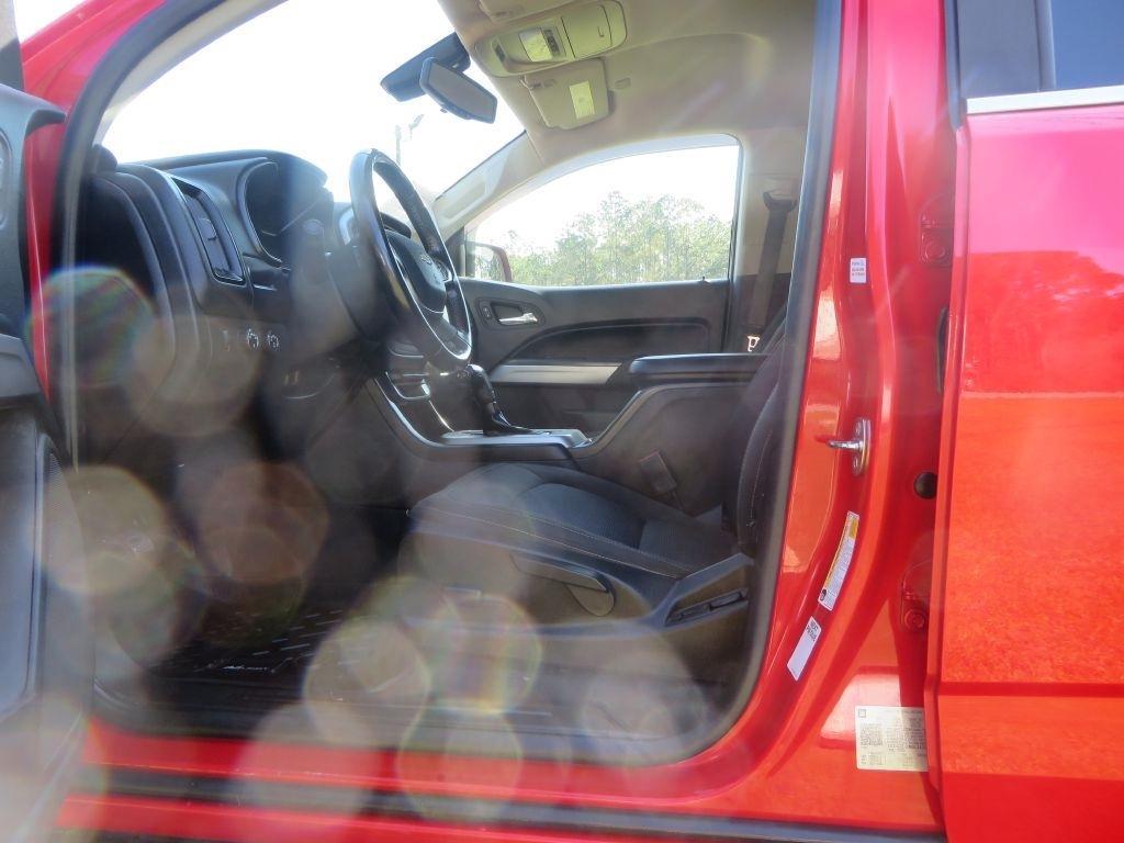 Chevrolet Coloradolt - Thumbnail 12