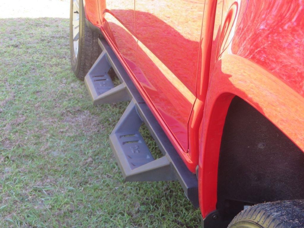 Chevrolet Coloradolt - Thumbnail 11