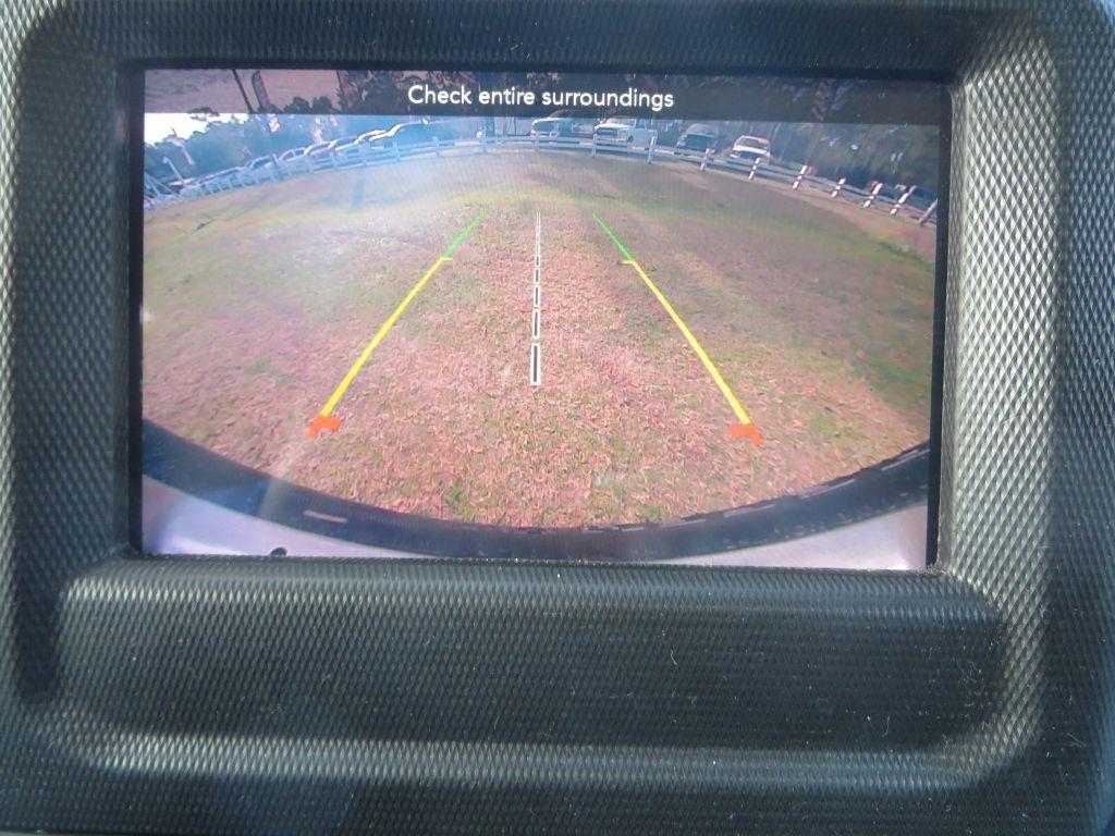 Jeep Wranglersahara - Thumbnail 15