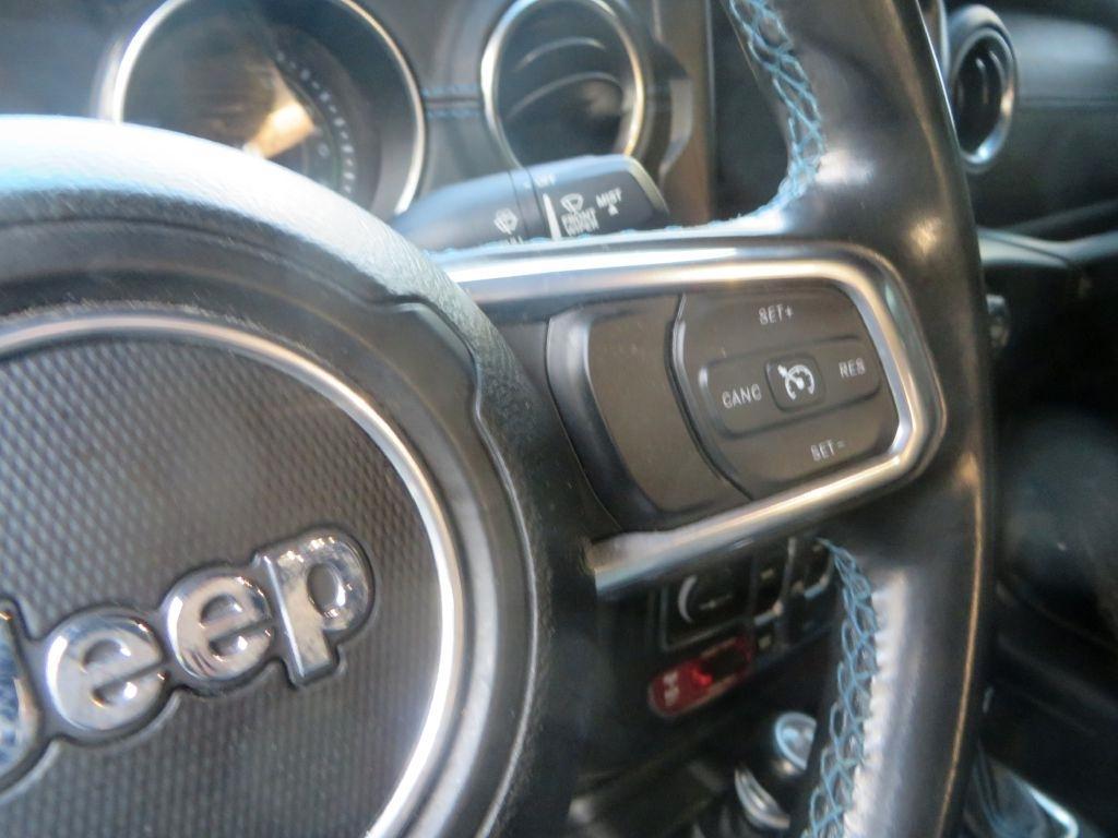 Jeep Wrangler 4Xerubicon 4Xe - Thumbnail 16