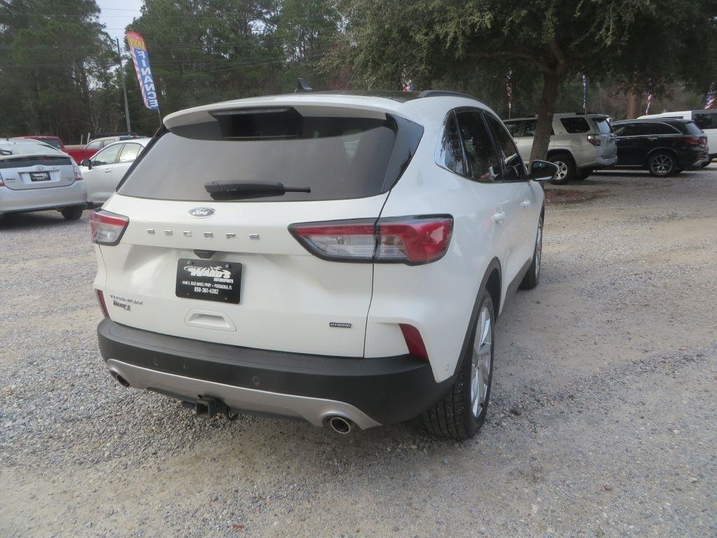 Ford Escapetitanium - Thumbnail 6