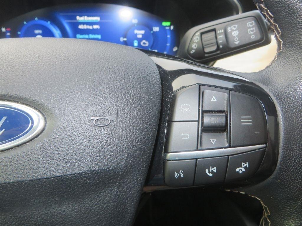 Ford Escapetitanium - Thumbnail 17