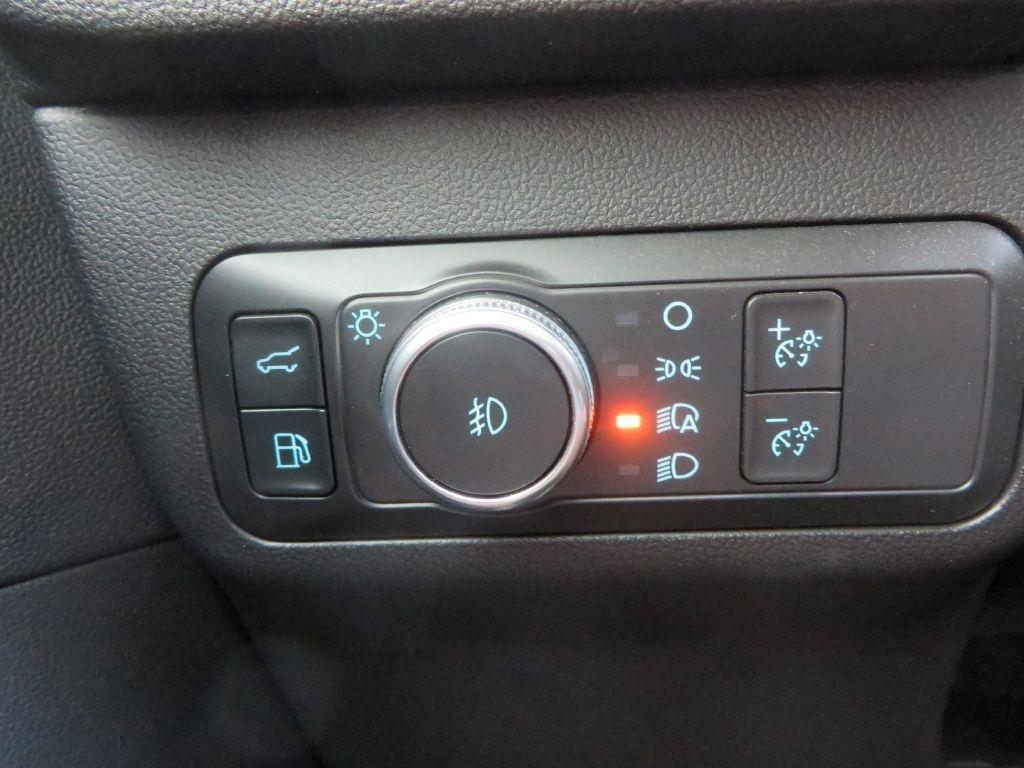 Ford Escapetitanium - Thumbnail 18