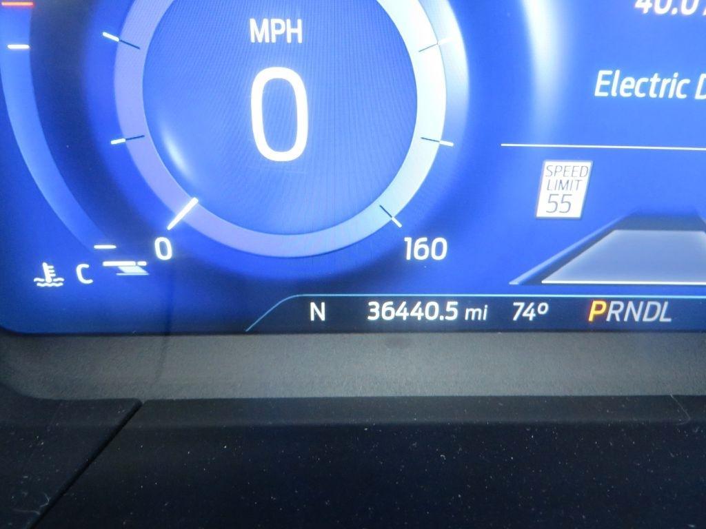 Ford Escapetitanium - Thumbnail 15