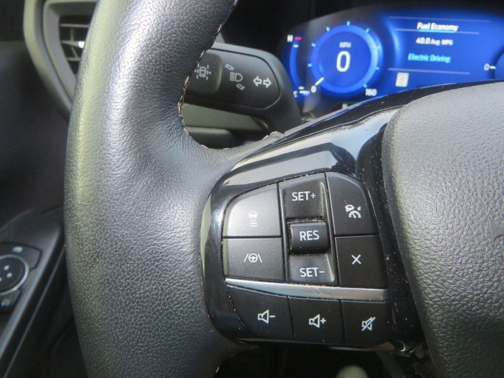 Ford Escapetitanium - Thumbnail 16