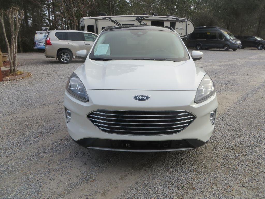 Ford Escapetitanium - Thumbnail 3