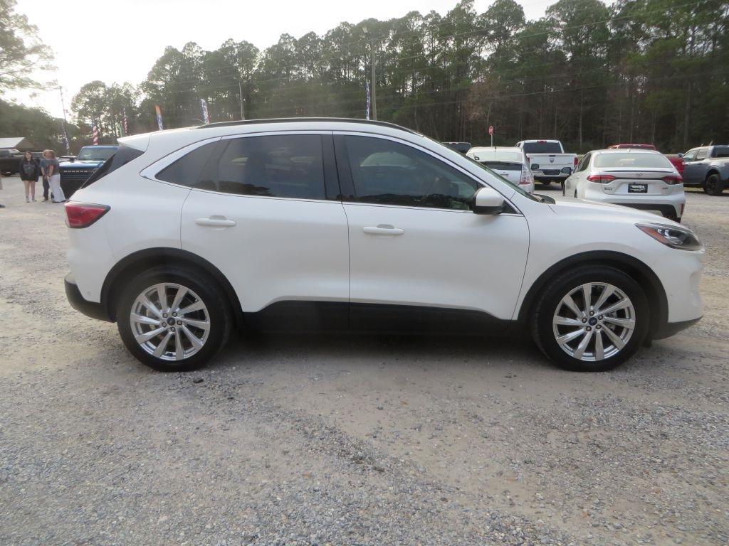 Ford Escapetitanium - Thumbnail 5