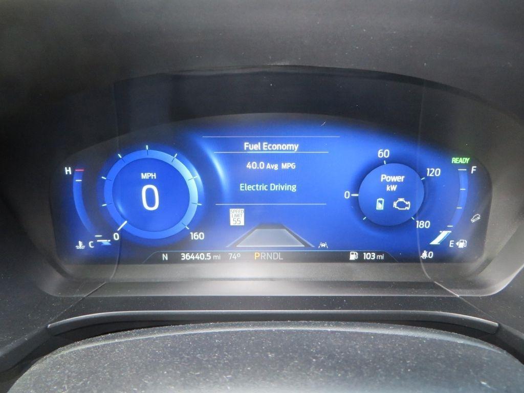 Ford Escapetitanium - Thumbnail 14