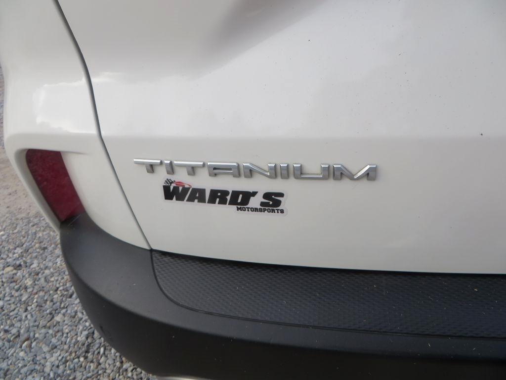 Ford Escapetitanium - Thumbnail 9