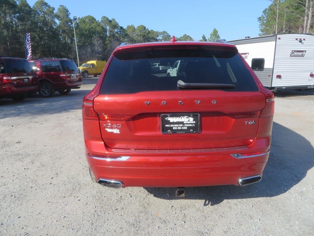 Volvo Xc60T6 Inscription - Thumbnail 7