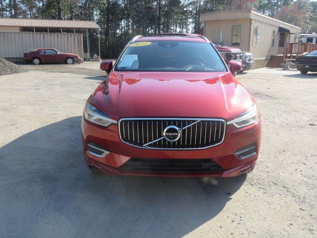 Volvo Xc60T6 Inscription - Thumbnail 3
