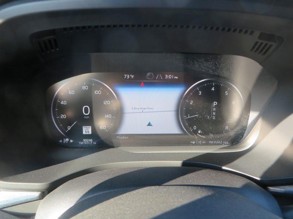 Volvo Xc60T6 Inscription - Thumbnail 12