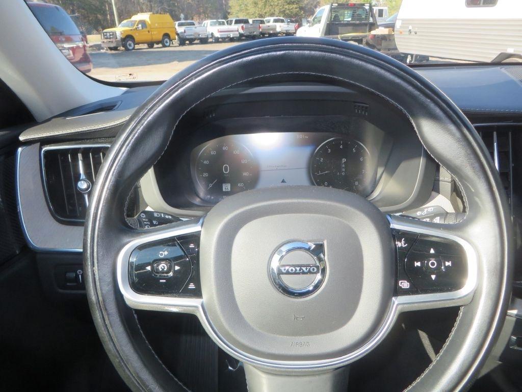 Volvo Xc60T6 Inscription - Thumbnail 11