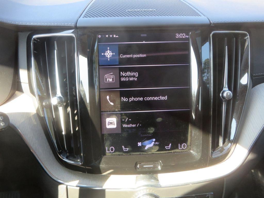 Volvo Xc60T6 Inscription - Thumbnail 16