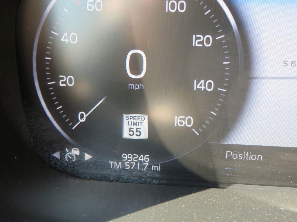 Volvo Xc60T6 Inscription - Thumbnail 13