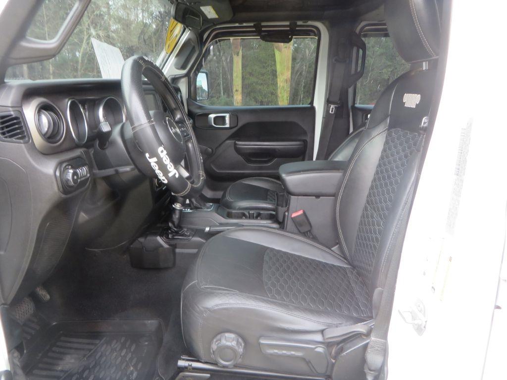 Jeep Wrangler Unlimitedsport - Thumbnail 12