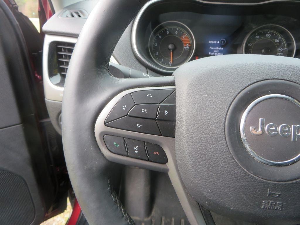 Jeep Cherokeelimited - Thumbnail 14