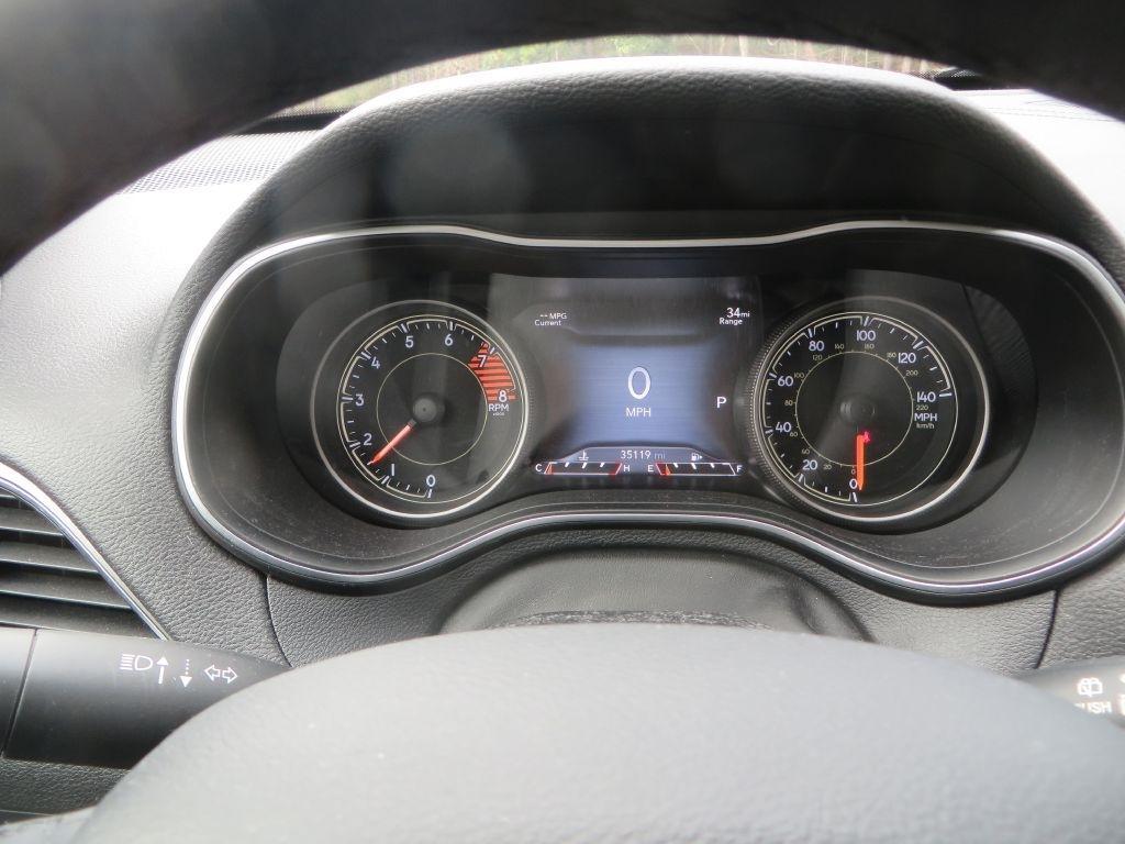 Jeep Cherokeelimited - Thumbnail 16