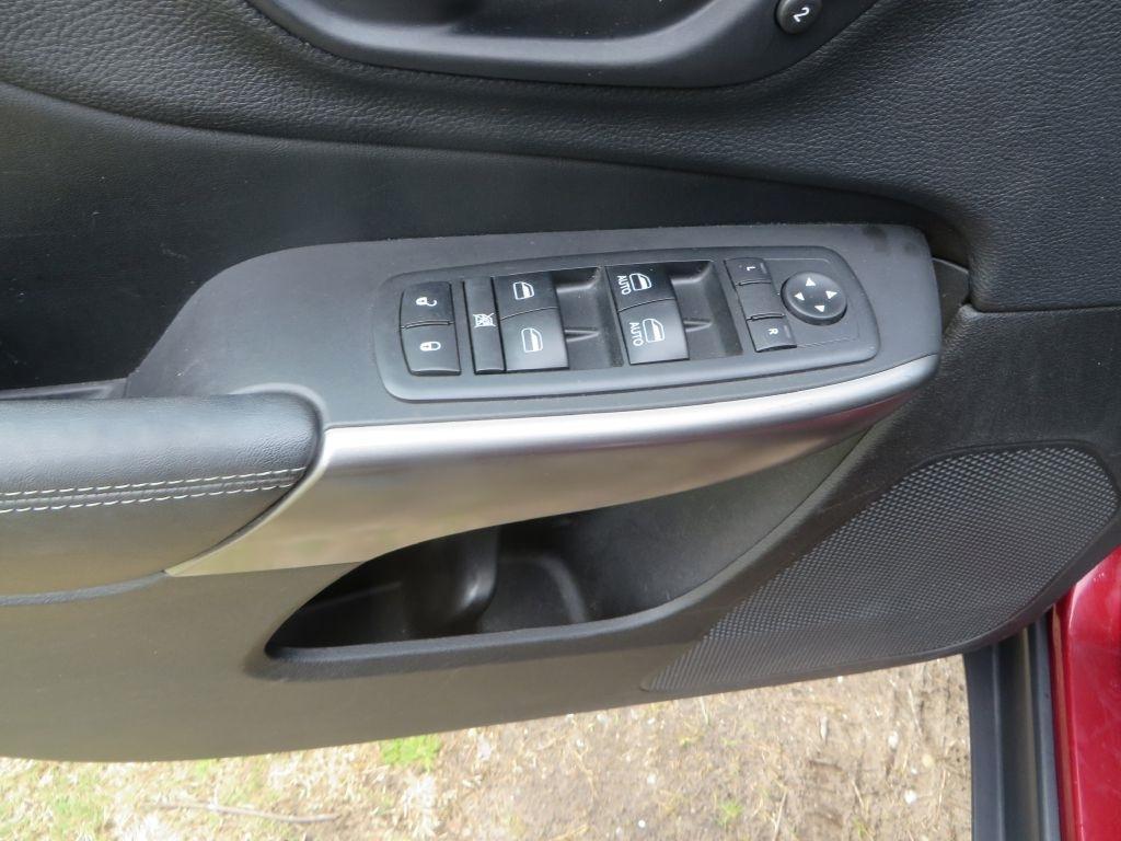 Jeep Cherokeelimited - Thumbnail 11