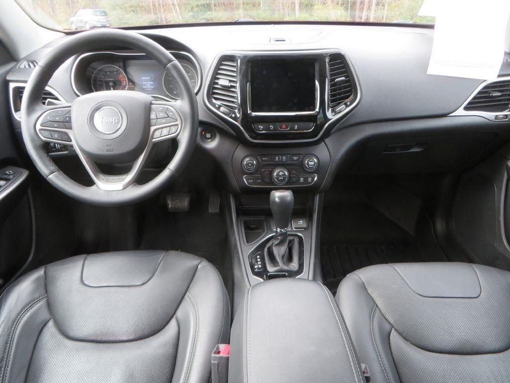 Jeep Cherokeelimited - Thumbnail 12