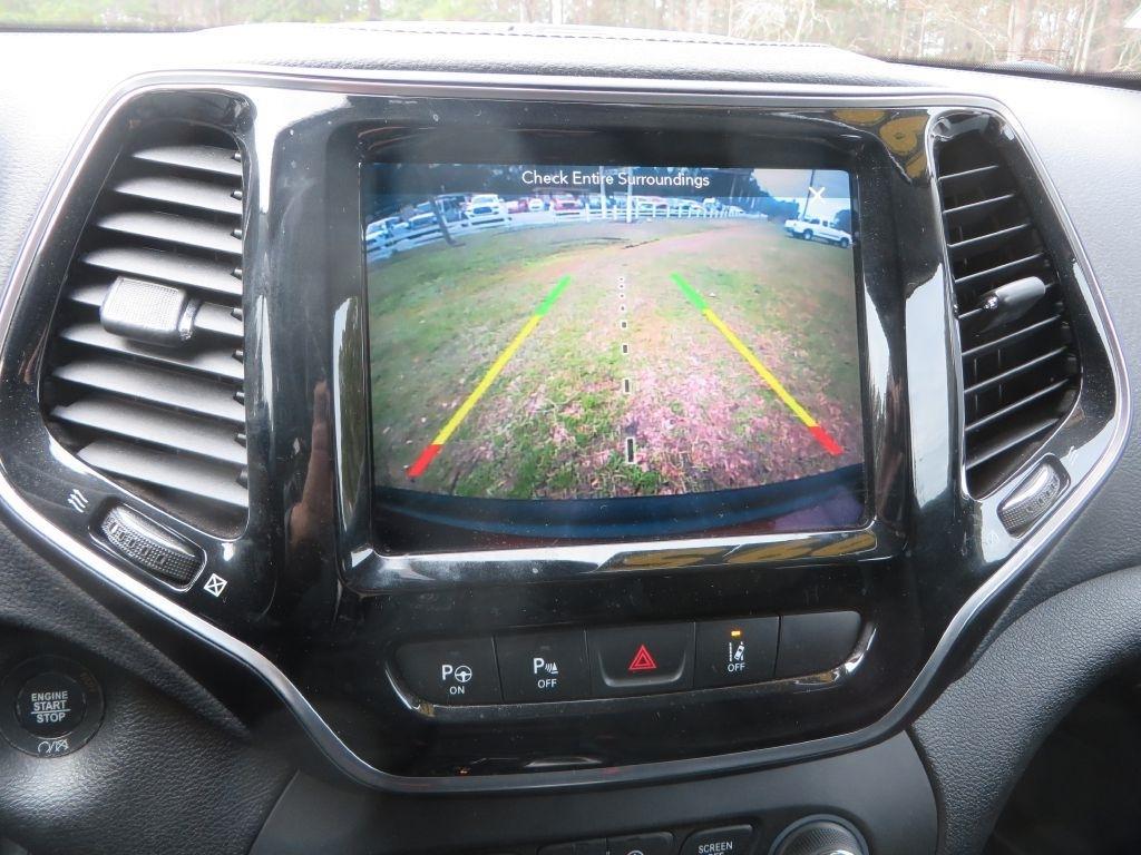 Jeep Cherokeelimited - Thumbnail 20