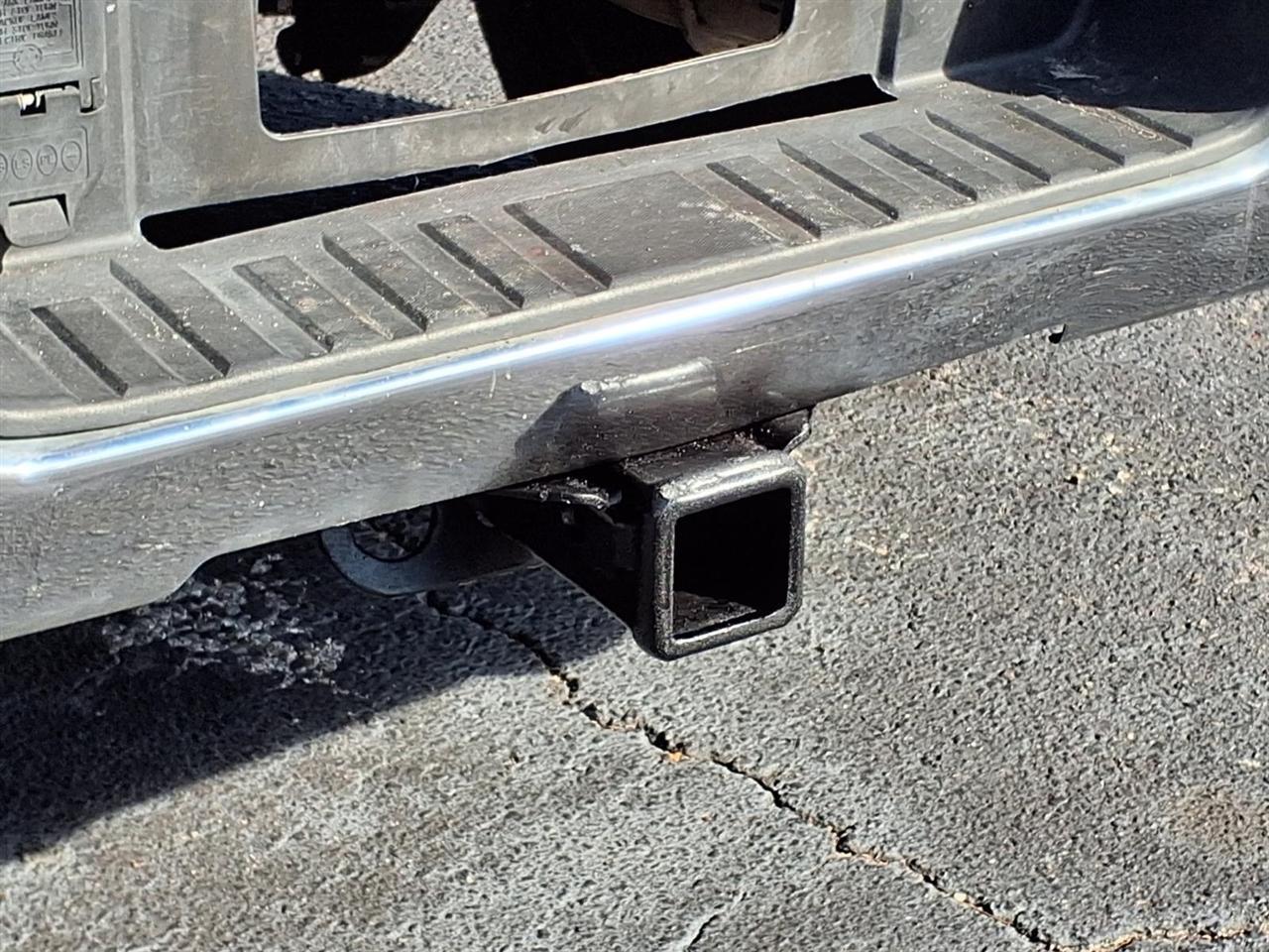 Chevrolet Silverado 15001Lt Double Cab 2Wd - Thumbnail 14