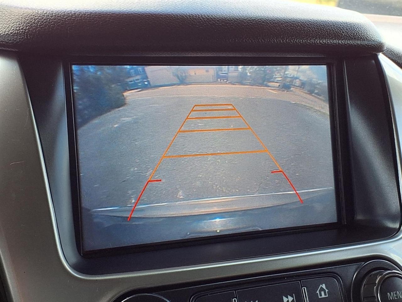 Chevrolet Tahoe - Thumbnail 8