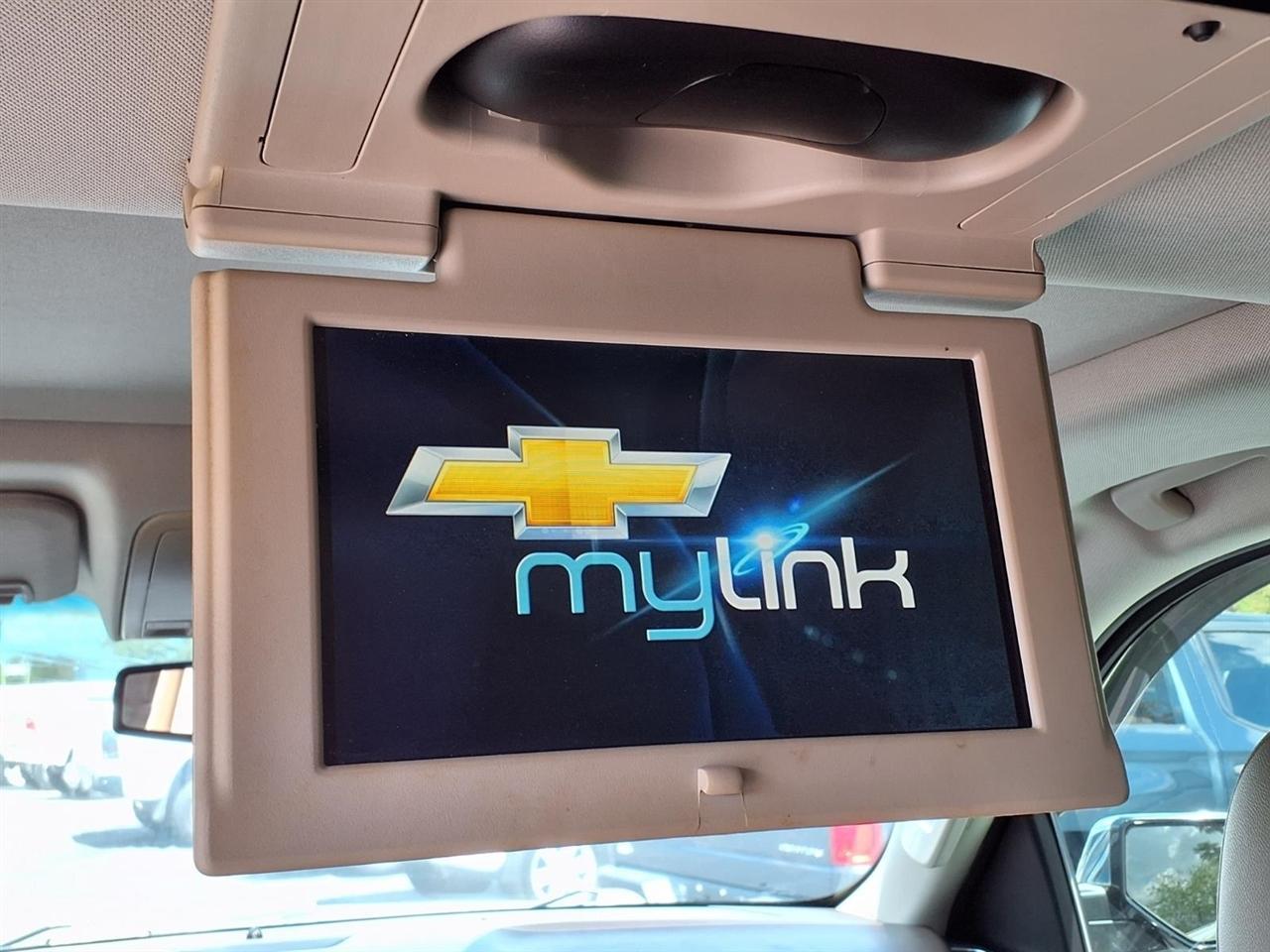 Chevrolet Tahoe - Thumbnail 14