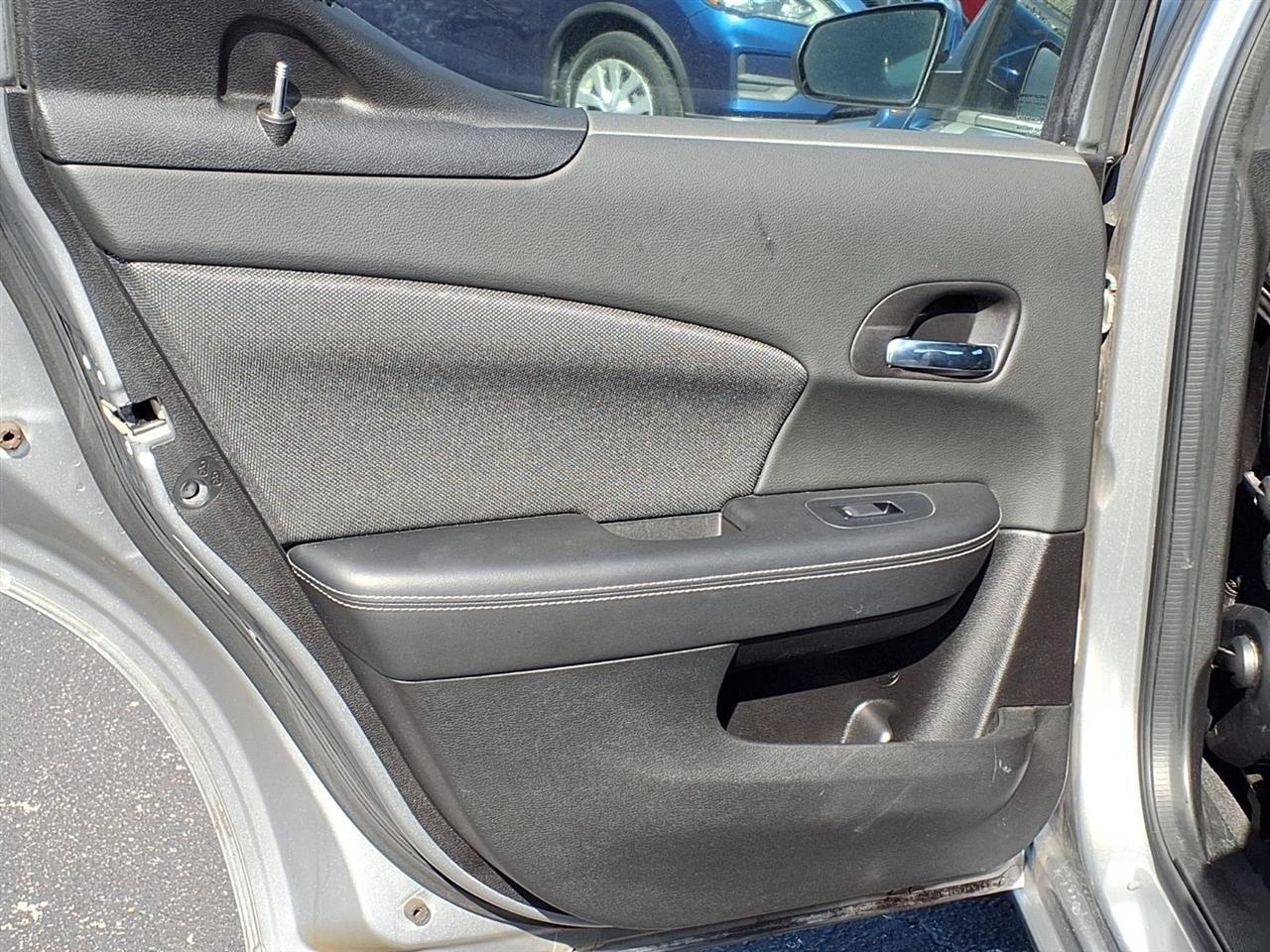 Dodge Avenger4Dr Sdn Se - Thumbnail 13