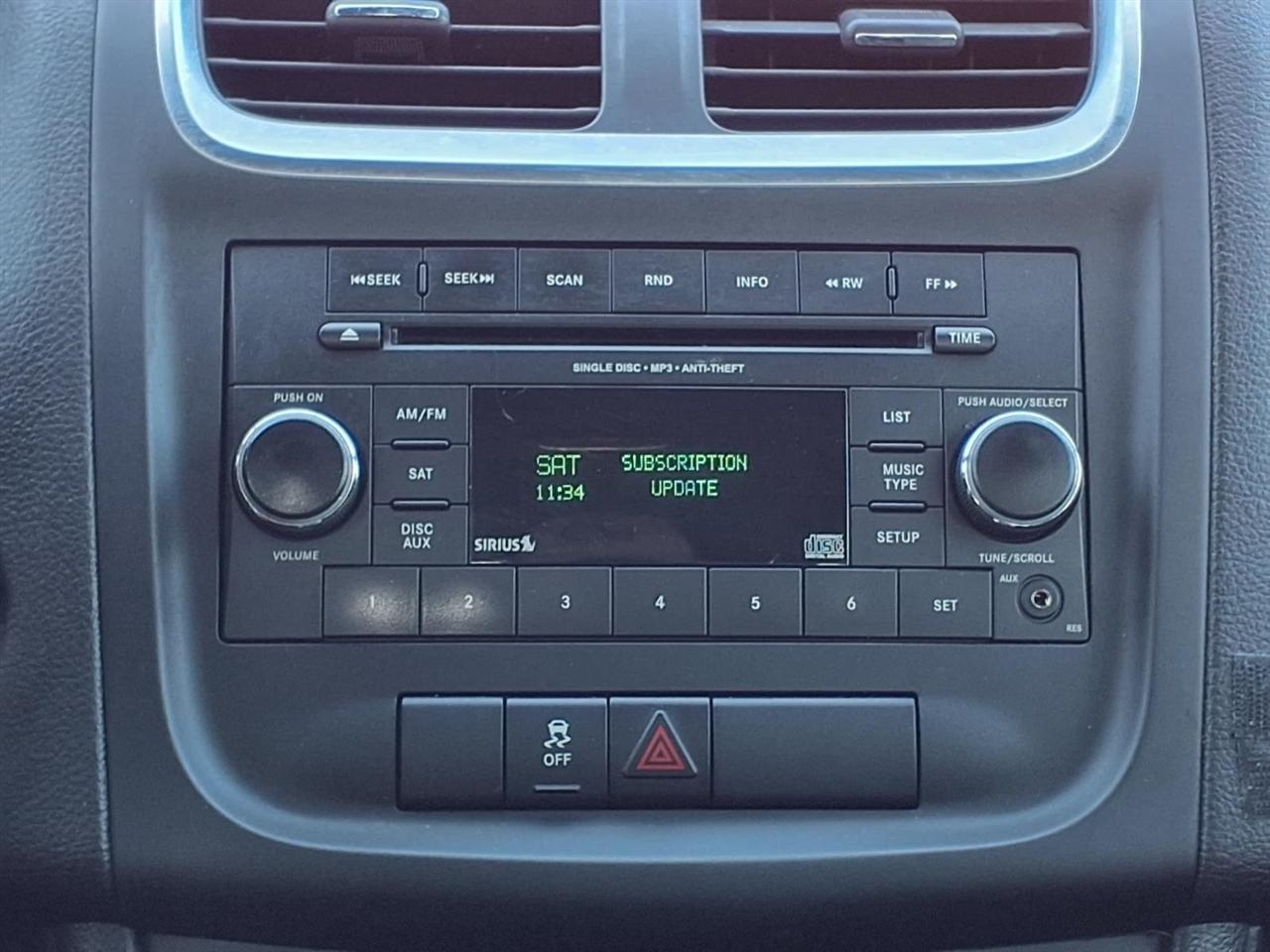 Dodge Avenger4Dr Sdn Se - Thumbnail 6