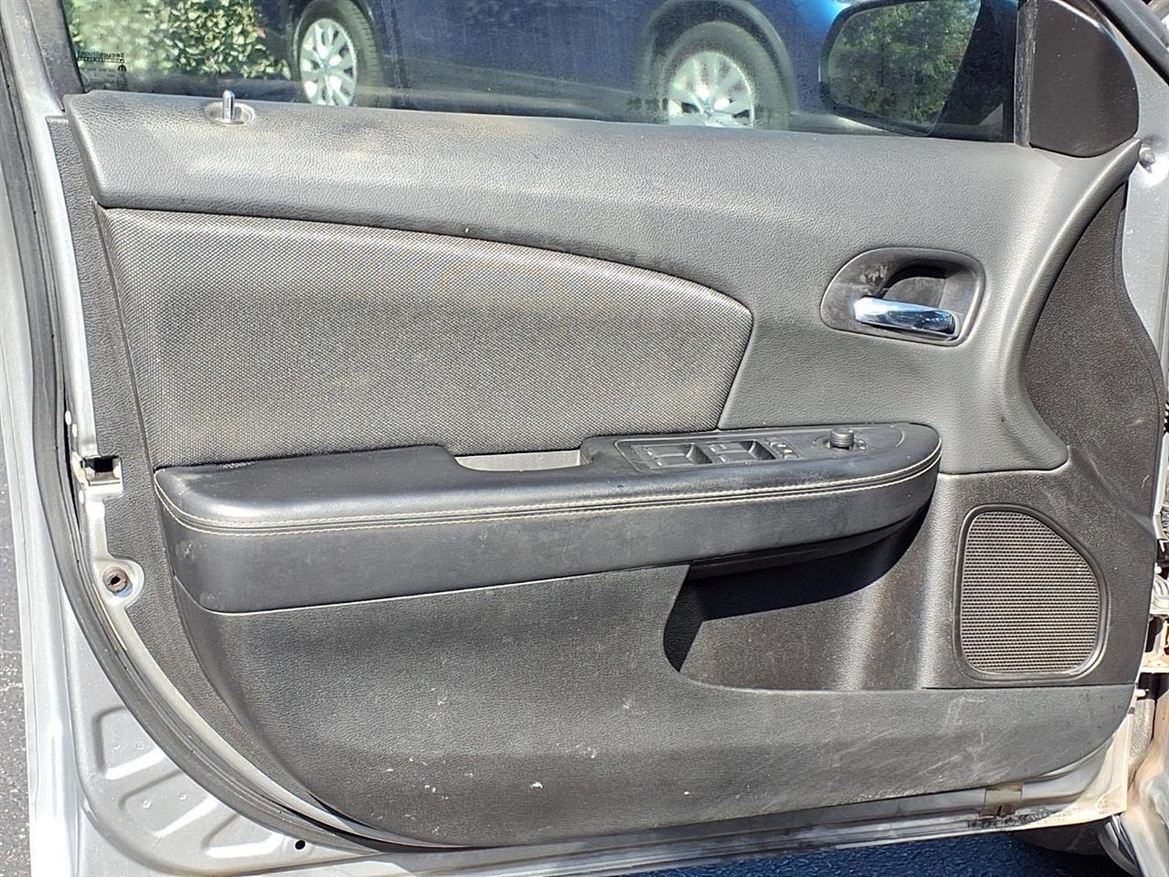 Dodge Avenger4Dr Sdn Se - Thumbnail 10