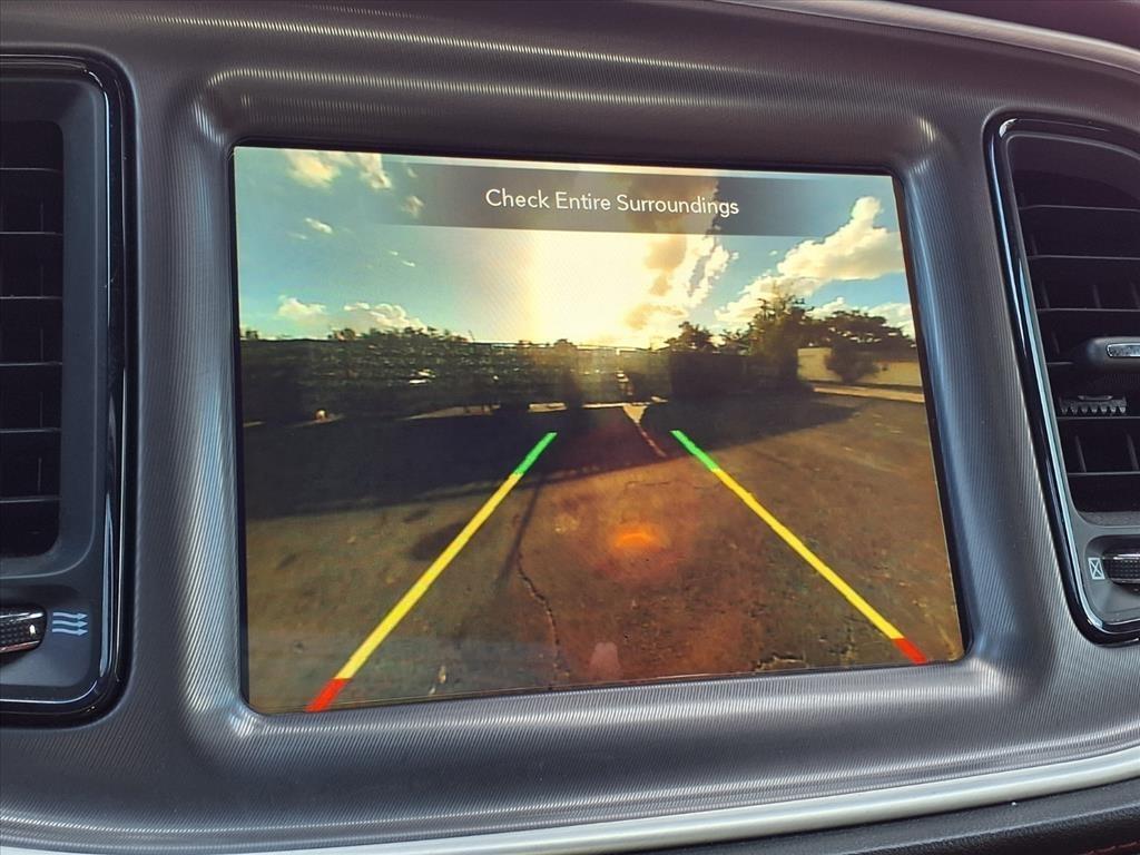 Dodge Challenger2Dr Cpe R/T Scat Pack - Thumbnail 8