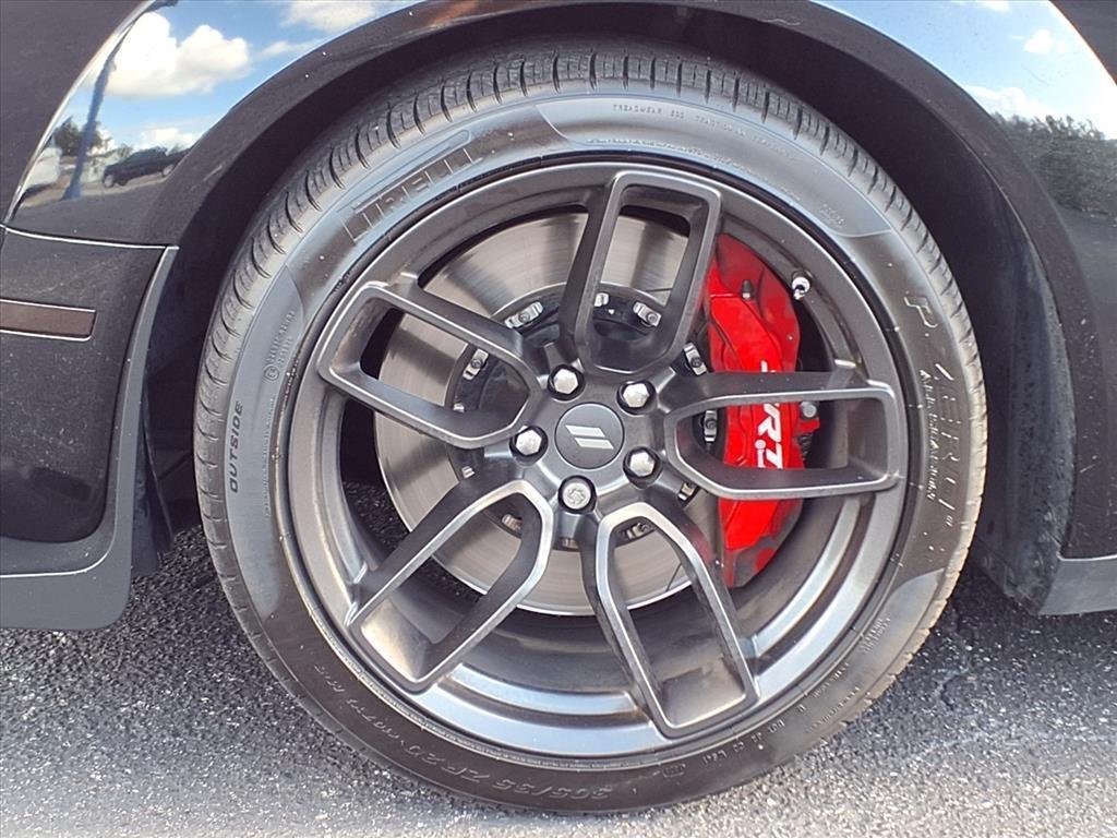 Dodge Challenger2Dr Cpe R/T Scat Pack - Thumbnail 20