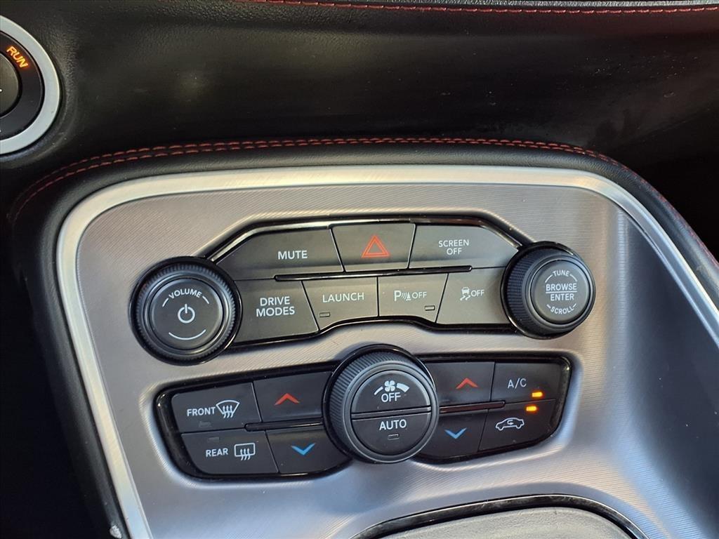 Dodge Challenger2Dr Cpe R/T Scat Pack - Thumbnail 10