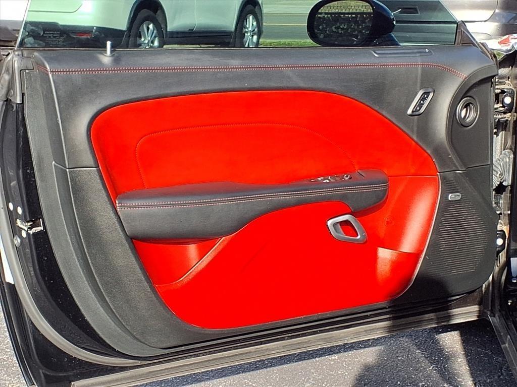 Dodge Challenger2Dr Cpe R/T Scat Pack - Thumbnail 13