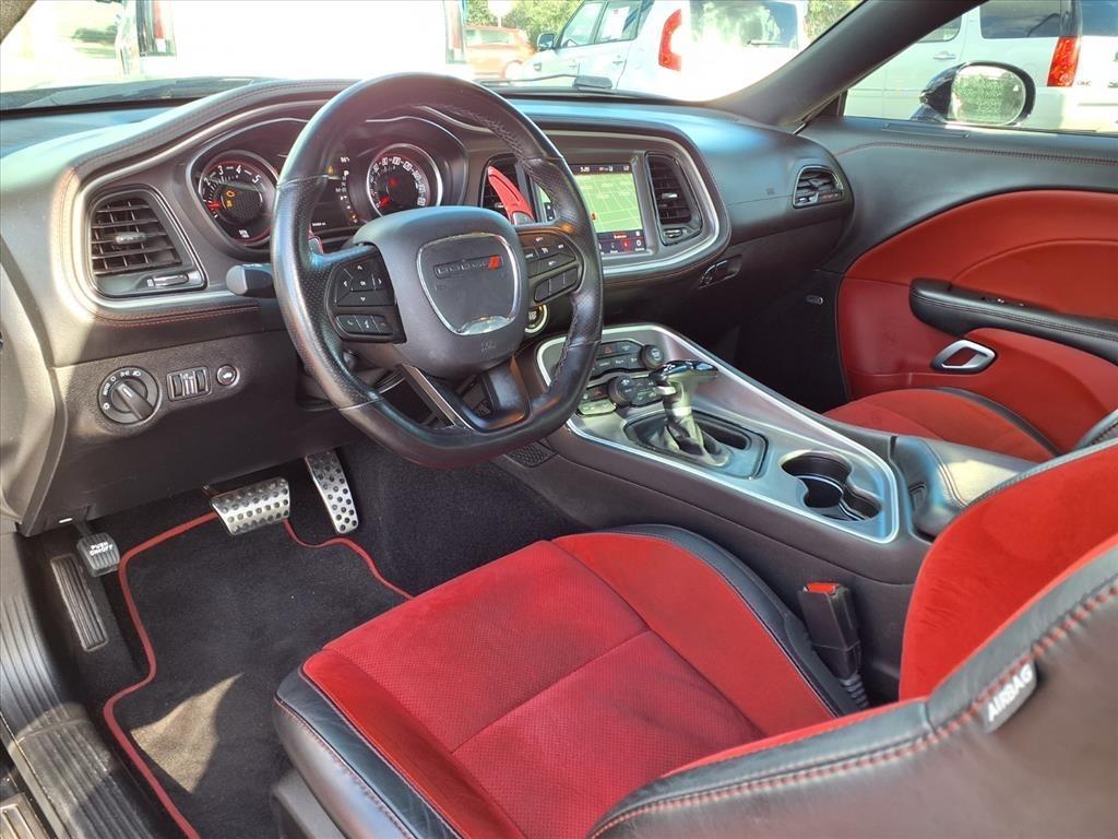 Dodge Challenger2Dr Cpe R/T Scat Pack - Thumbnail 5